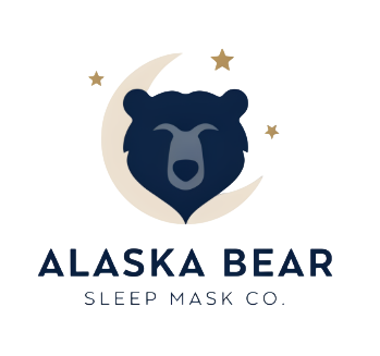 Alaska Bear logo
